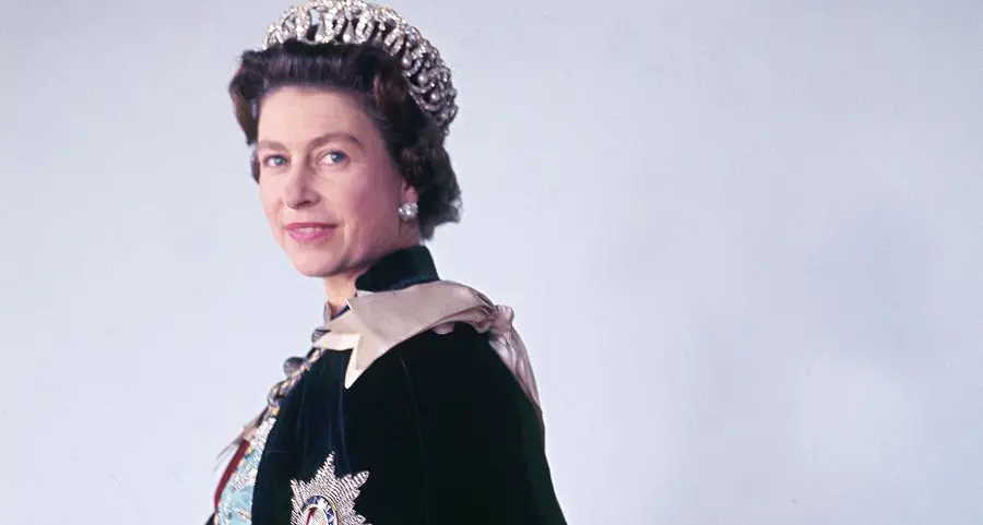 King Charles thanks public for their 'love' as he marks death of late mother, Queen Elizabeth