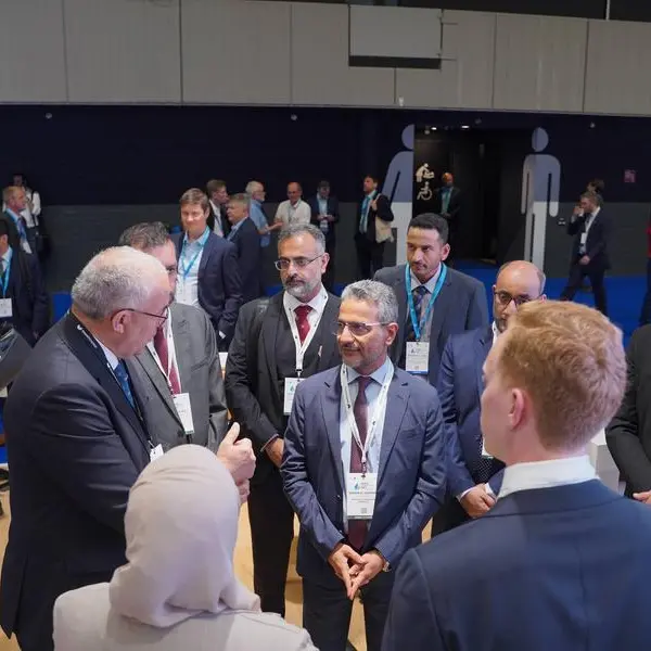 Oman commands the global stage at the World Hydrogen Summit 2024