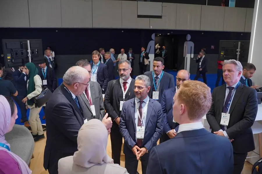 <p>Oman commands the global stage at the World Hydrogen Summit 2024</p>\\n
