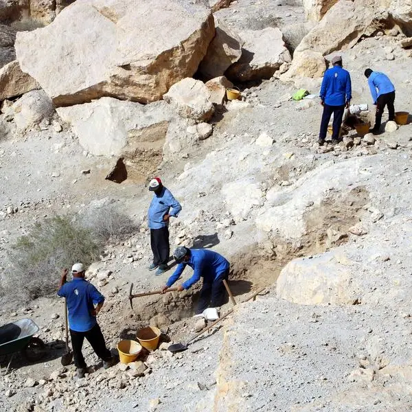 New archaeological findings in Fujairah reshape the Emirates' human settlement history