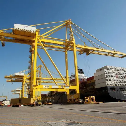Qatar's ports see higher vessels docking in May; building materials traffic jumps