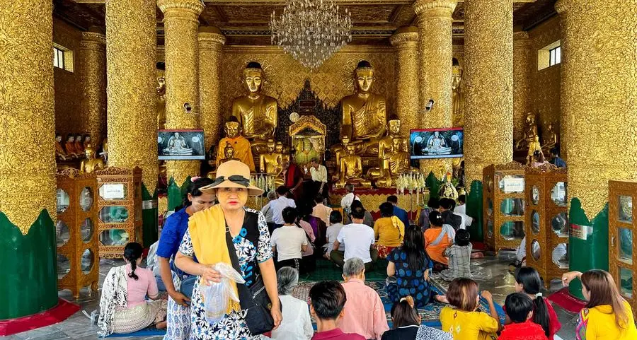Myanmar junta to free 3,000 prisoners in New Year amnesty