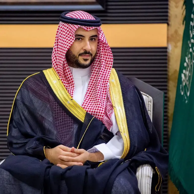 Saudi Arabia, US deepen defense ties