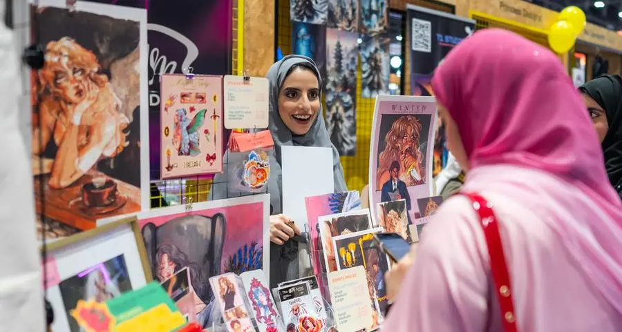 After a successful record-breaking edition, Middle East Film & Comic Con will return to Abu Dhabi in April 2025