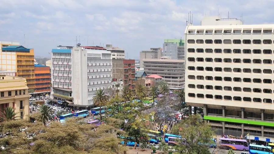 Kenya eyes $155mln from sale of stake in parastatals