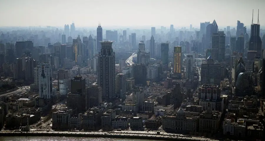 China unveils new tax incentives to revive struggling property sector