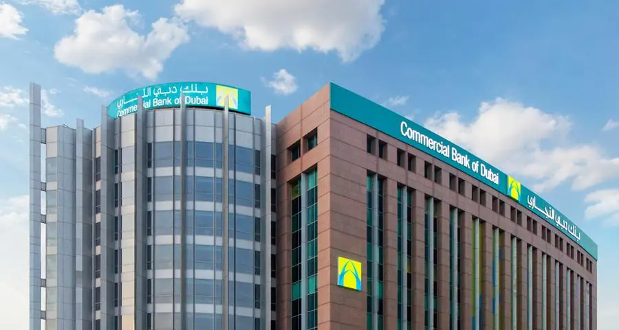 Commercial Bank of Dubai mandates USD AT1 benchmark