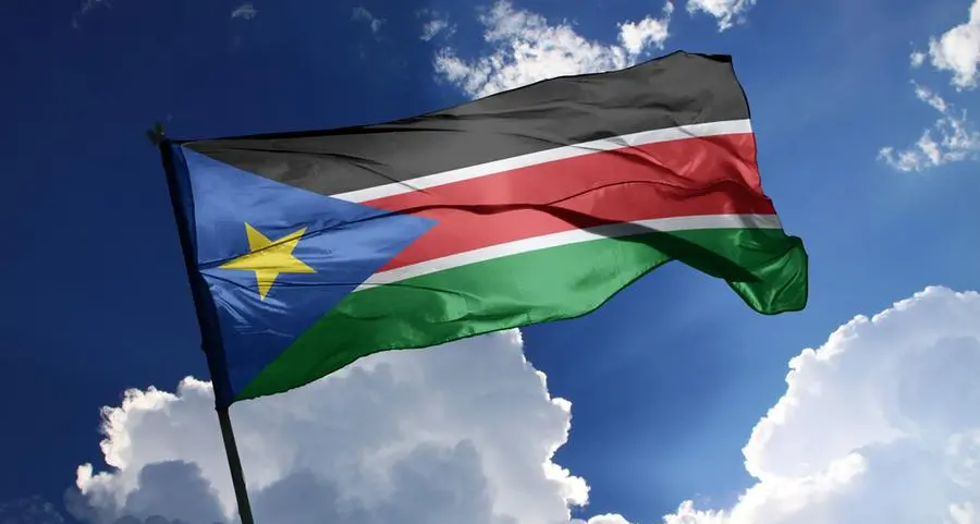 A new constitution seen as ultimate saviour from perennial strife in South Sudan,