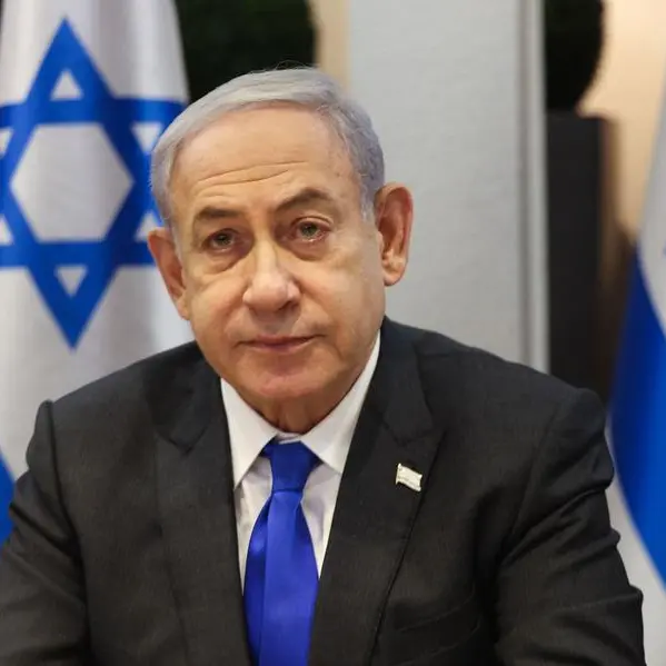 Israel's Netanyahu booed by hostage families during parliament address
