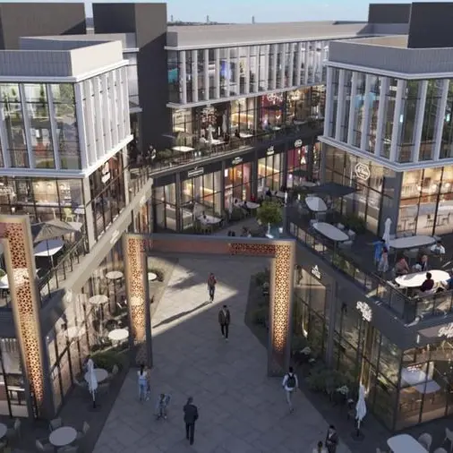 Mekky Developments unveils its latest project: Gardenia Plaza Mall in New Cairo