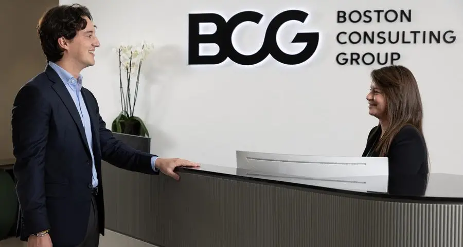 BCG reinforces its local presence in Qatar by expanding to its new offices in Doha’s Pearl Island