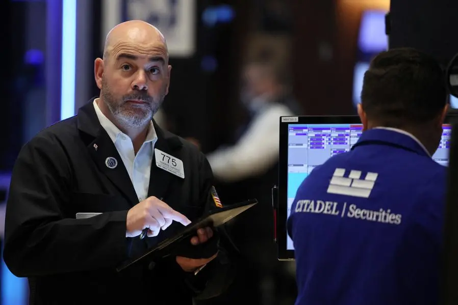 Wednesday Outlook: Stocks notch monthly drop, dollar rebounds; Fed looms large