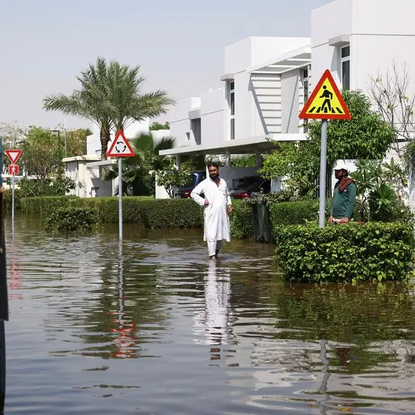 Dubai: Almost a week after floods, some residents still without water, electricity