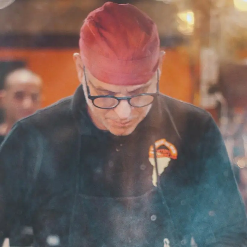 Abu Dhabi to make culinary history with inaugural 'Open Fire Food Festival by Steve Harvey’