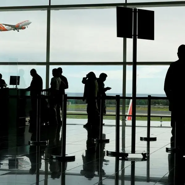 Air travel demand 'normalising' after COVID boom - execs