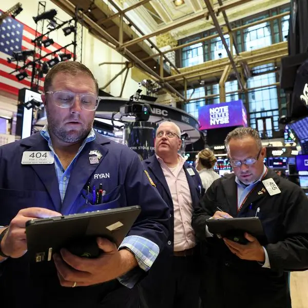 US Stocks: Wall Street posts gains as investors eye rate outlook