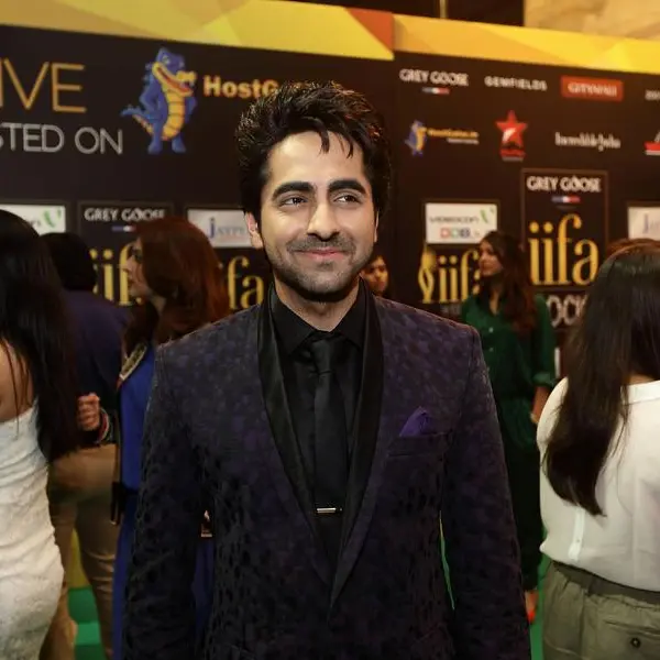 'He was my biggest supporter': Ayushmann Khurrana wishes his father could've watched 'Dream Girl 2'