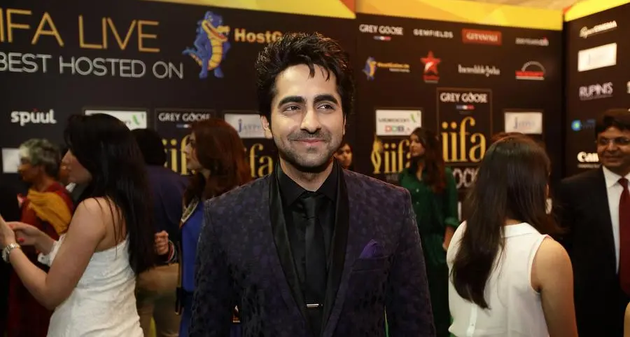 'He was my biggest supporter': Ayushmann Khurrana wishes his father could've watched 'Dream Girl 2'