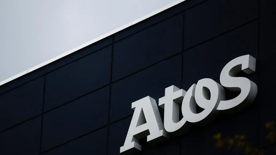 Atos secures funding of $1.82bln to restructure its debt