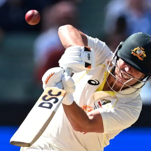 Australia's Warner falls on opening day of WTC final against India
