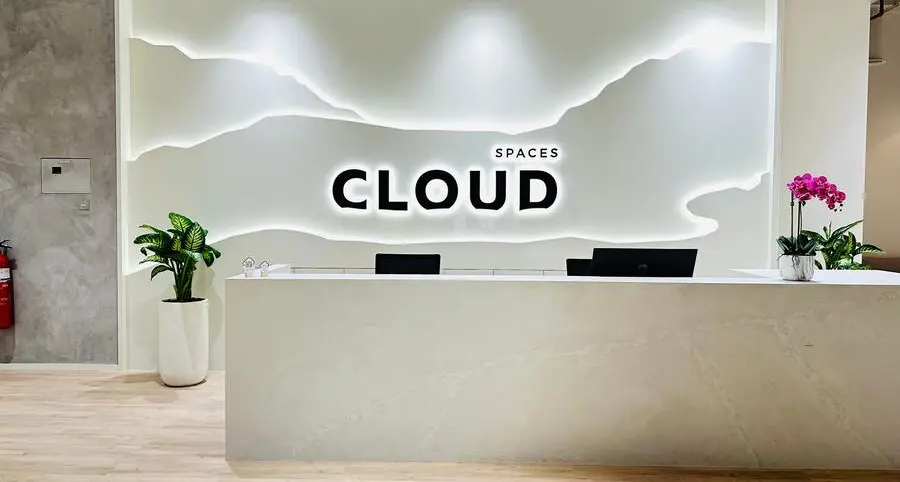 Cloud Spaces, Abu Dhabi’s pioneering workspace & co-working brand hosting a free event on how to build a business