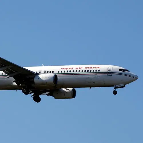Royal Air Maroc tenders for new planes, CEO says