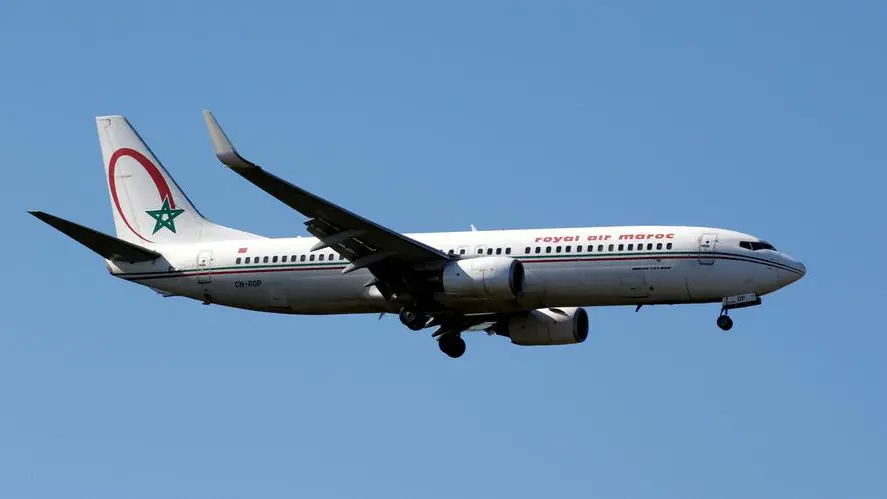 Morocco's Royal Air Maroc scales back flights due to fuel costs