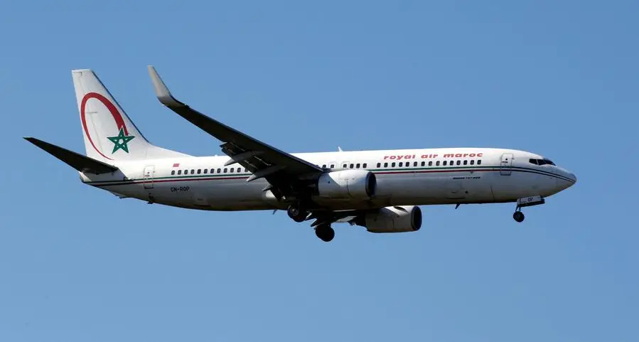 Royal Air Maroc nearing deals for Boeing and Airbus jets, sources say