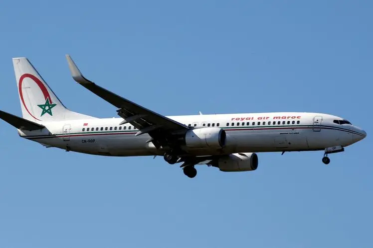Royal Air Maroc nearing deals for Boeing and Airbus jets, sources say