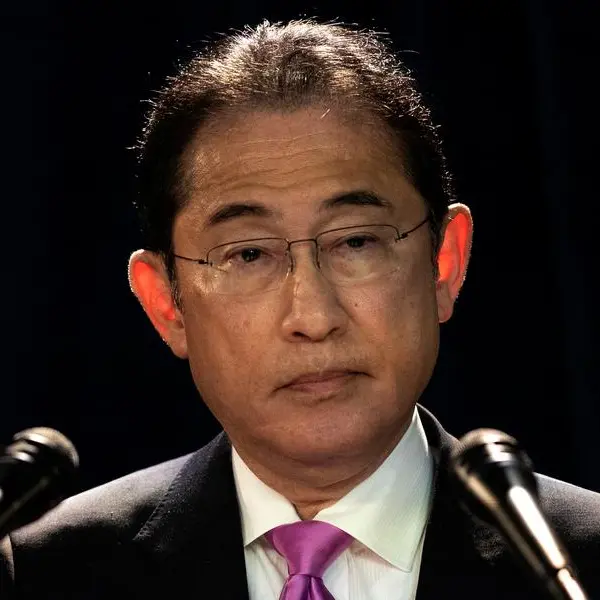 Japan closely monitoring weak yen, PM Kishida says, in fresh warning from Tokyo