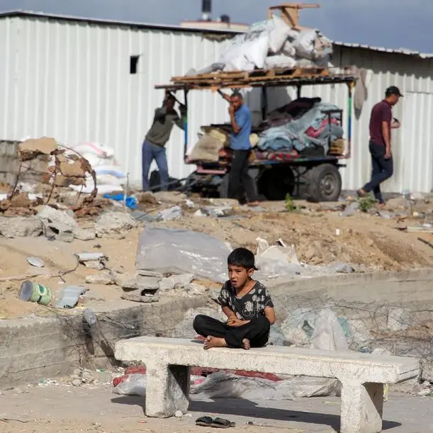 New field hospital established in Gaza, Israeli military says