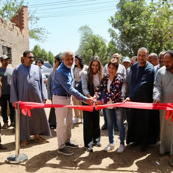 Schneider Electric and Crédit Agricole Egypt Foundation for Development successfully concluded the second phase of the community development projects in Menoufia Governorate