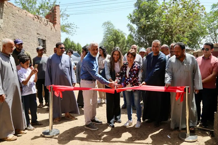 <p>Schneider Electric and Cr&eacute;dit Agricole Egypt Foundation for Development successfully concluded the second phase of the community development projects in Menoufia Governorate</p>\\n