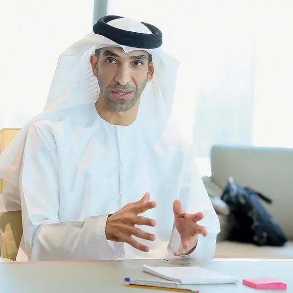 Al Zeyoudi visits Silicon Valley to strengthen UAE-US ties in technology, innovation sectors