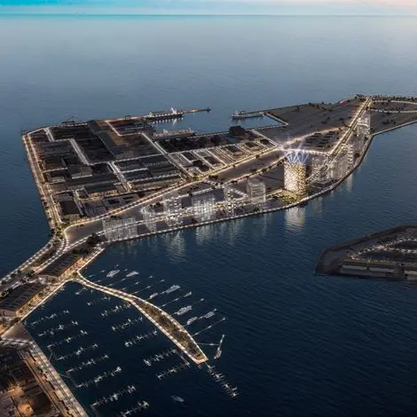 LMD and Devmark launch The Pier Residence, redefining waterfront living in Dubai Maritime City