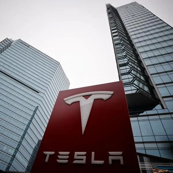 Tesla's China-made EV sales rose 2.4% in May from April - CPCA