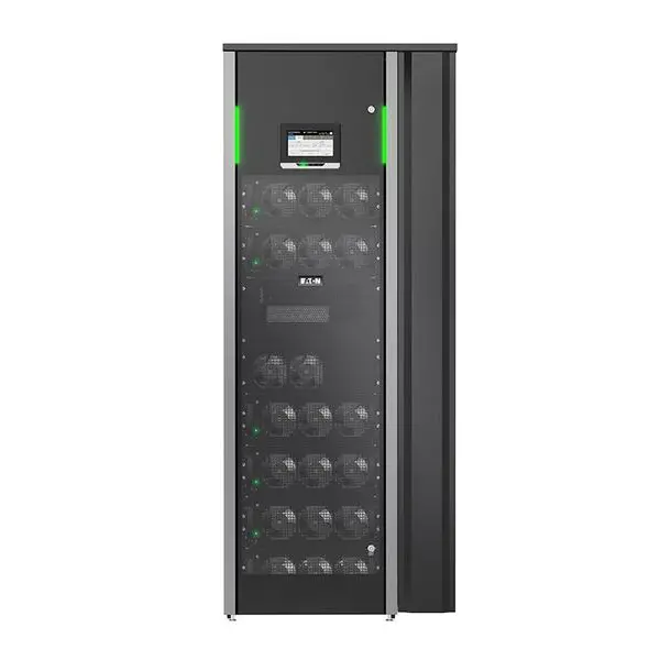 Enhancements to the Eaton 93PM G2 Uninterruptible Power Supply