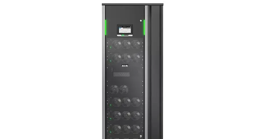 Enhancements to the Eaton 93PM G2 Uninterruptible Power Supply