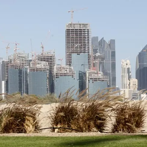 Qatar: Furjan Park at Al Wakra nearing completion