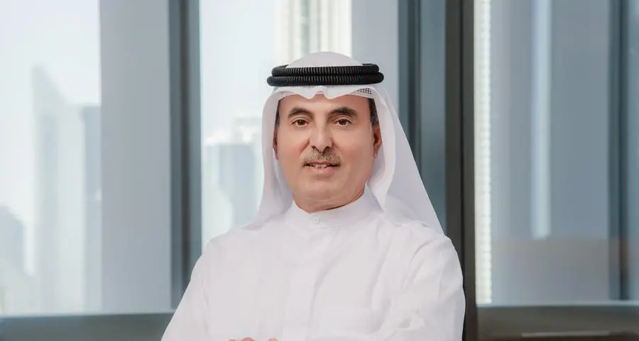 Mashreq’s net profit in the first half increase by 14% to AED 4bln