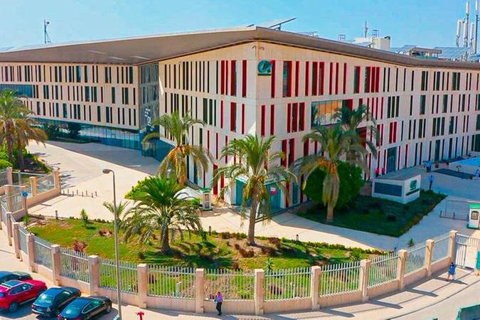 Credit Agricole Egypt Q1 2026 consolidated profits fall