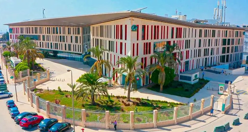 Credit Agricole Egypt Q1 2026 consolidated profits fall