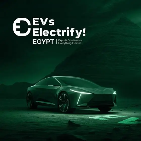 EVs Electrify Egypt Summit kicks off tomorrow to accelerate the transition towards green and sustainable transportation