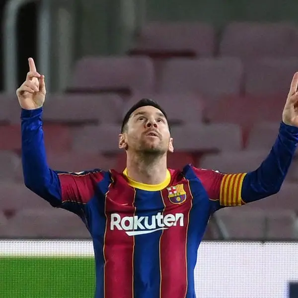 Messi doesn't want 'pressure' of a Barca return: Xavi
