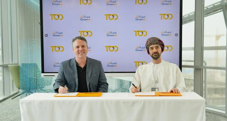 Omantel partners with TOD to bring premium sports and entertainment to its customers