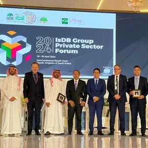 IsDB, HPDC and HDC's collaboration to spearhead innovation for global halal industry
