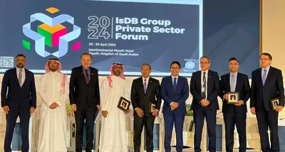 IsDB, HPDC and HDC's collaboration to spearhead innovation for global halal industry