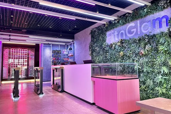 FitnGlam Dubai