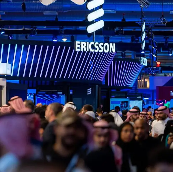 UAE: Ericsson and e& international sign AI MoU