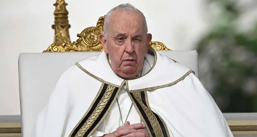 Pope Francis to visit Indonesia in September: minister